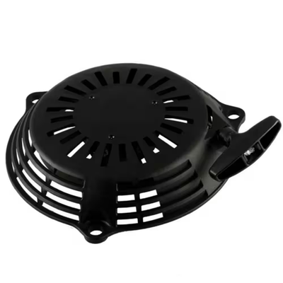 #ad Black Recoil Starter Assembly for Honda GC135 GC160 GCV135 GCV160 28400 ZL8 $24.69