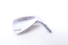 Cleveland Rtz Mid Grind Tour Rack 46 Pw Wedge Club Head Only Inv13845263