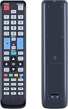 Telecomando BN59-01014A sostituito per Samsung LCD LED Plasma TV UE19C4000