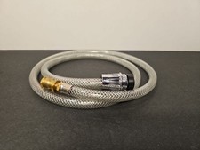 Replacement Hose for Pull Down Kitchen Sink Faucet Replacement Part 51 Inches
