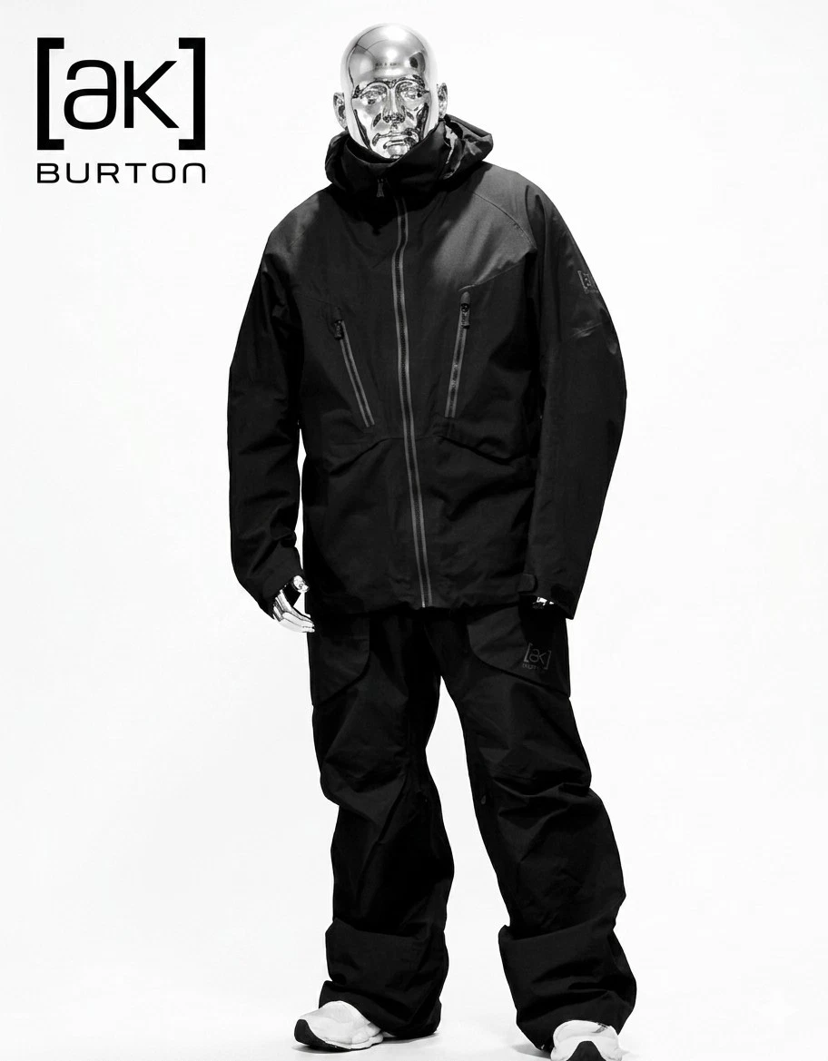 Burton AK 3L products for sale | eBay