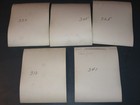 (15) 1932 Universal THE RIDER OF DEATH VALLEY pre-Code Western 5x7 LOT Tom Mix — photo 3