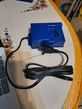 Life-Like DC Hobby Transformer 390-J 3 Power ...
