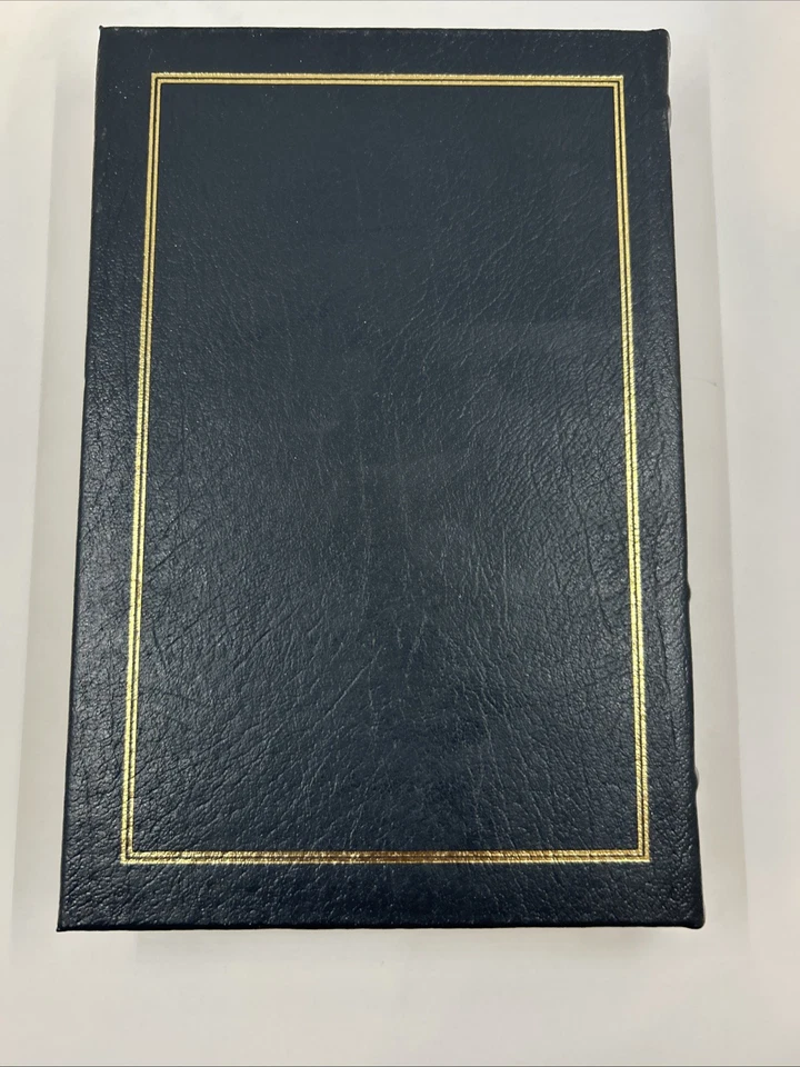 EASTON PRESS Chickenhawk ROBERT MASON Vietnam - Imagem 2 de 4