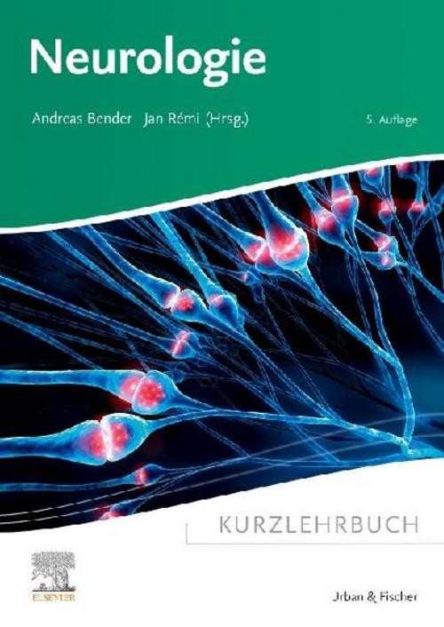 Kurzlehrbuch Neurologie Jan Rémi