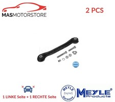 LINKS RECHTS QUERLENKER SATZ MEYLE 016 035 0039/S 2PCS A FÜR CHRYSLER CROSSFIRE