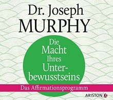 Die Macht Ihres Unterbewusstseins: Das Affirmations... | Buch | Zustand sehr gut