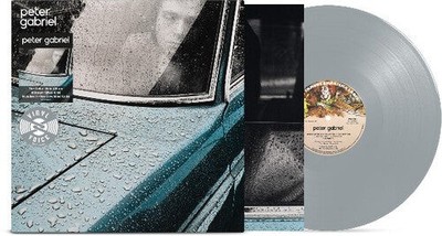 Gabriel,peter - Peter Gabriel 1: Car - Vinyl Record