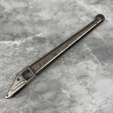 Glenair Inc. TG 70 Strap Wrench Special Avionics Tool Handle Only
