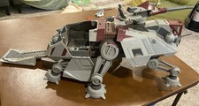 Huge Star Wars Clone Wars Lot Turbo Tank Rc Freeco Speeder Figures Weapons Parts Huge Star Wars Clone Wars Lot Turbo Tank Rc Freeco Speeder Figures Weapons Parts