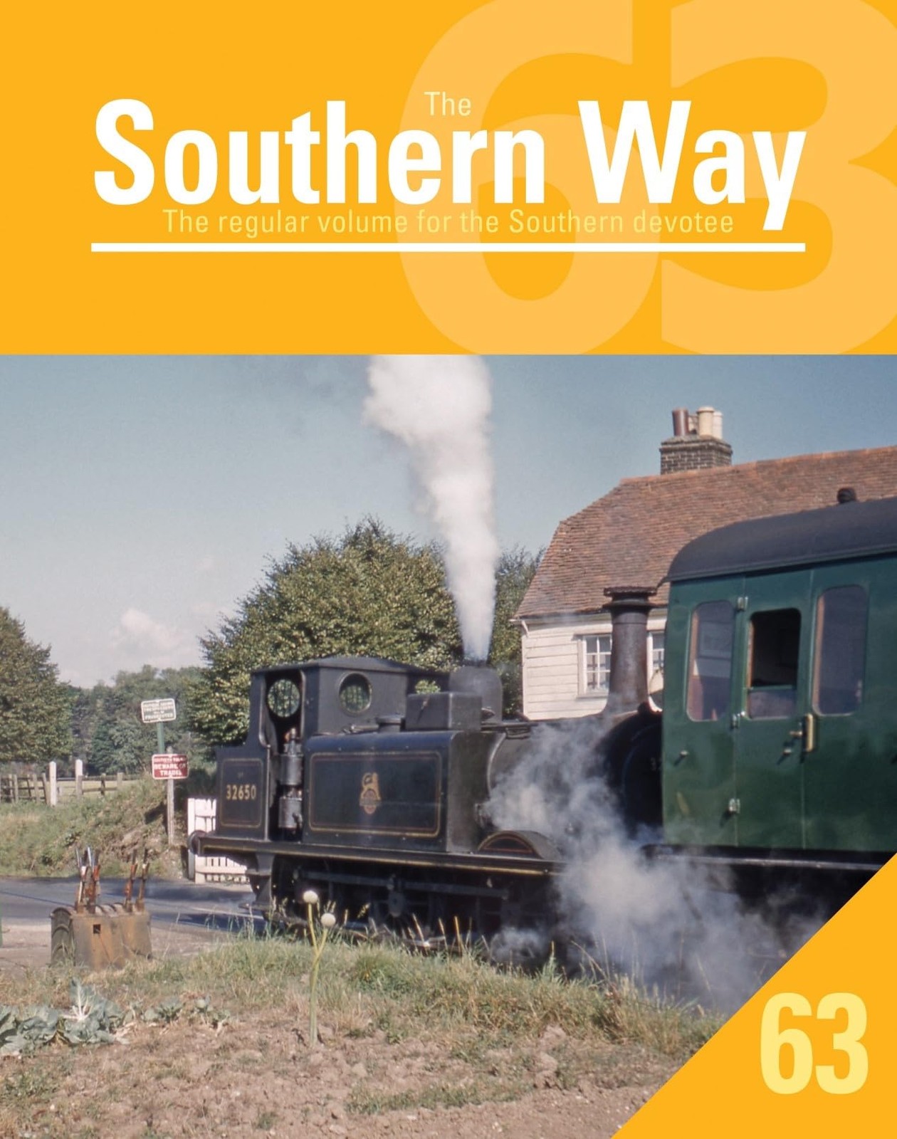 Southern Way 63 by - - Image 4