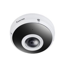 VIVOTEK FE9380HV FE9380-HV 5MP 360 Outdoor Pa...
