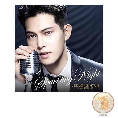 Jonghyun Album Music CDs for sale | eBay