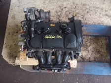11-12 Clubman Countryman Mini Cooper S Model 1.6l Engine 114k Miles 4 Cylinder
