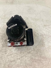 2013-2015 Volkswagen Vw Passat Anti-lock Brake Abs Pump Module Assembly Oem 2013-2015 Volkswagen Vw Passat Anti-lock Brake Abs Pump Module Assembly Oem