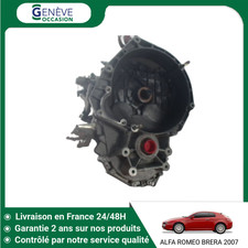 Boite de vitesse Alfa Romeo BRERA