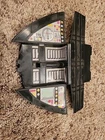 Vintage Star Wars Rebel Transport Cockpit Seat Part Accessory