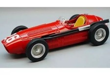 Tecnomodel 1/18 Maserati 250F #26 Manuel Fangio 1954 Belgian GP Winner