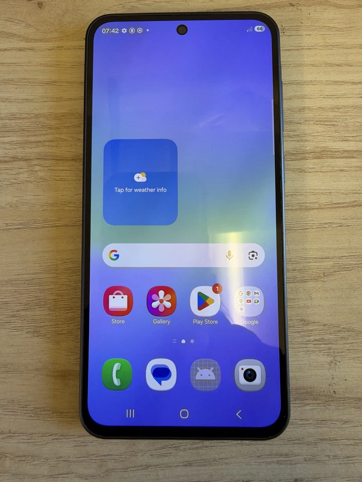 Samsung Galaxy A36 5G · 128GB, photo 3 of 5