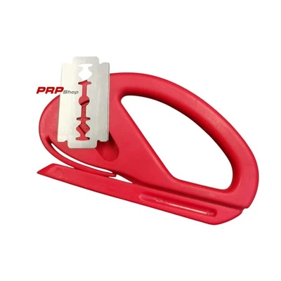 SILCO Taglierina pellicole car refinish Taglierino FILM ELETTROSTATICO mascheratura