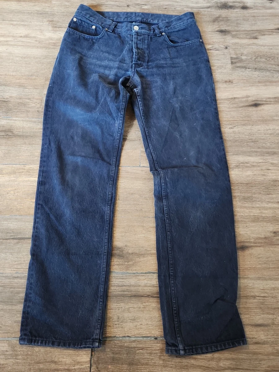 Classic Men's HELMUT LANG Jeans for sale | eBay