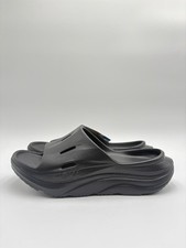 Hoka Unisex Ora Recovery Slide 3 Multiple Sizes Black 1135061/BBLC 
