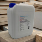 Holzleim D3 5kg wasserfest Holzkleber Bastelleim ca.20% nachwachsende Rohstoffe