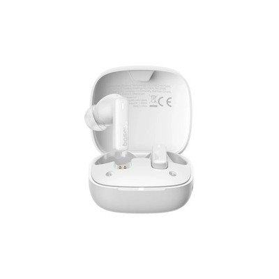 Baseus Bowie E19 TWS Bluetooth Kopfhörer Weiß