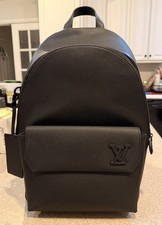 Louis Vuitton Takeoff Backpack 