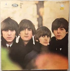 The BEATLES FOR SALE 12" Vinyl LP Parlophone PCS 3062 YEX 142 1 YEX 143 1