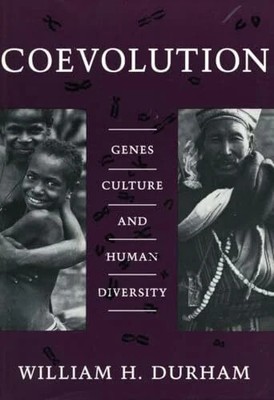 Coevolution: Genes, Culture, and Human Diversity Buch Stanford University Press
