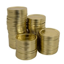 Superb Canning Lids Fit Any Regular Mouth Mas...