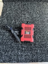 EverStart 750W DC to AC Power Inverter - Black/Red