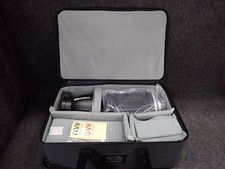 GVM GVM-SD600D-II 600W Upgraded Bi-Color LED Video Light 