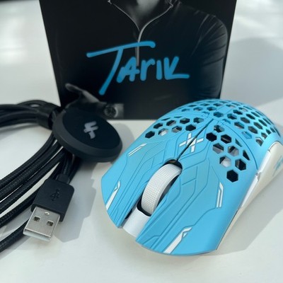 Finalmouse ULX Pro Series Tarik MEDIUM (Limited Edition)