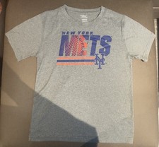 Child s New York Mets Shirt
