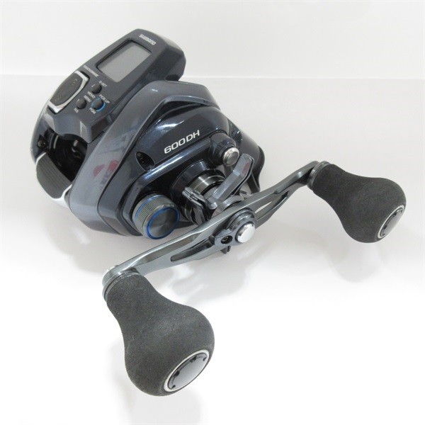 SHIMANO 18フォースマスター600DH SHIMANO 18 FORCE MASTER 600DH #193 | eBay