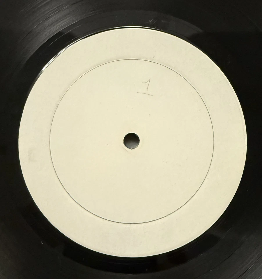 Menudo - 16 Greatest Hits (LP, 1984) TEST PRESSING Latin Pop Ricky Martin - Image 3 of 4