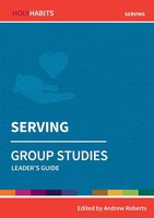 Andrew Roberts | Serving | Taschenbuch | Englisch (2020) | BRF