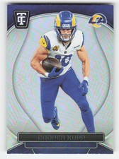 2024 Panini Totally Certified #53 Cooper Kupp Mirror Los Angeles Rams