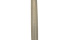 CIRCA 1977 PARKER 180 Flighter Stainless 14K X/M Nib Fountain Pen NO RESERVE — photo 6