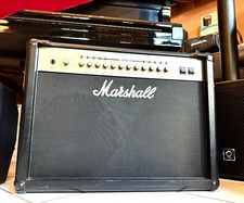 Marshall JMD:1 - Combo Valvolare 100W 2X12 + Pedaliera 6 Canali Marshall
