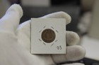 1863 US Indian Cent 1c (CN) VG (Cleaned) — photo 2