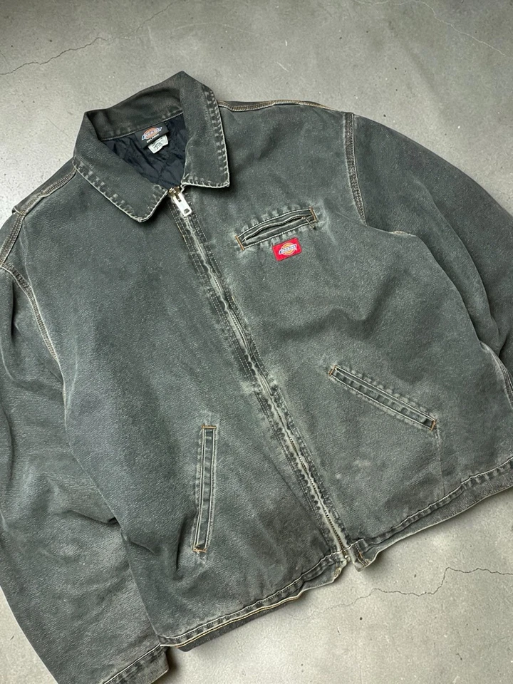 Carhartt Detroit Jacket, Foto 2 von 5