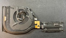 Genuine Lenovo ThinkPad T480 CPU Cooling Fan Heatsink 01ER499