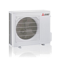 MITSUBISHI Electric MUZ-EF50VG-E1 Klima-Single-Split Außengerät Outdoor Unit NEU