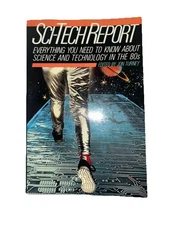 Sci-tech Report: Everything You Need To Know About Science & Technology In 80s