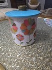 Hippie Dippie Trippie Flower Power Candy Tin — photo 1