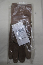 1 US Military USMC ANSELL HAWKEYE FROG COMBAT FR Flame Resistant GLOVES M Medium