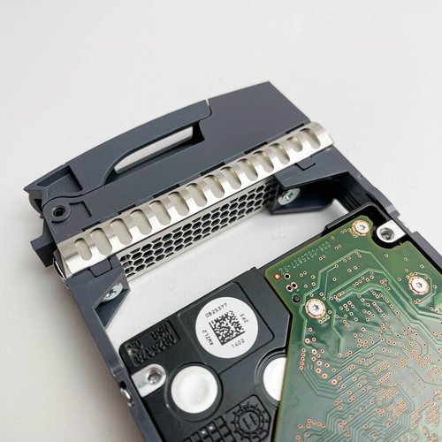 600GB Hitachi NetApp SAS 2,5" 6 Gb/s 10.000 1/min HUC1060CSS600 0B25665 - Bild 7 von 9